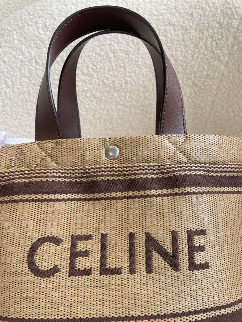 Celine Shopping Bags